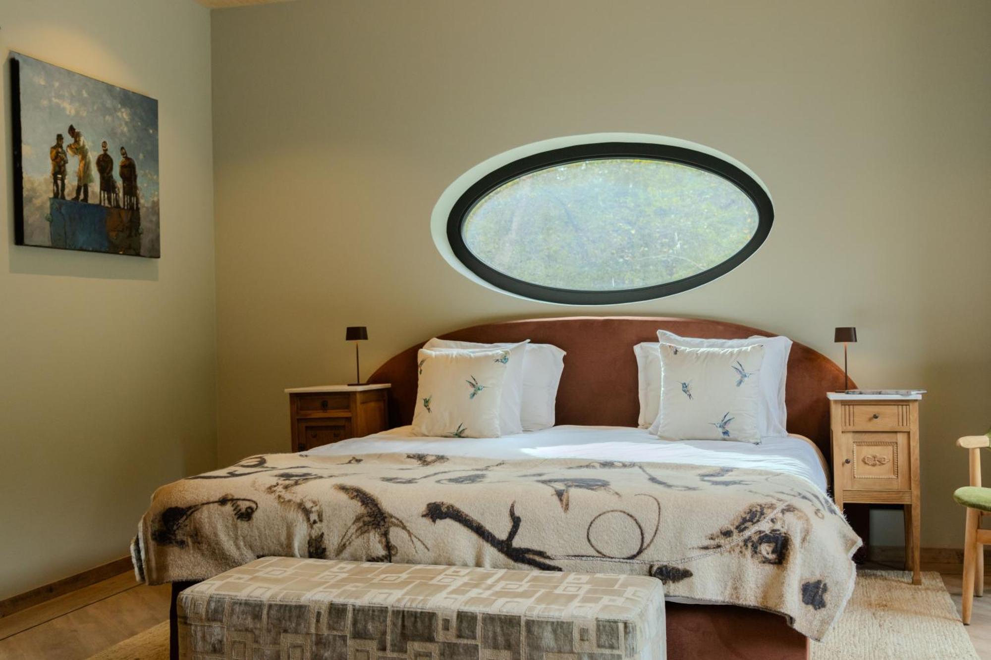 Hotel Bent Ойстервейк Экстерьер фото