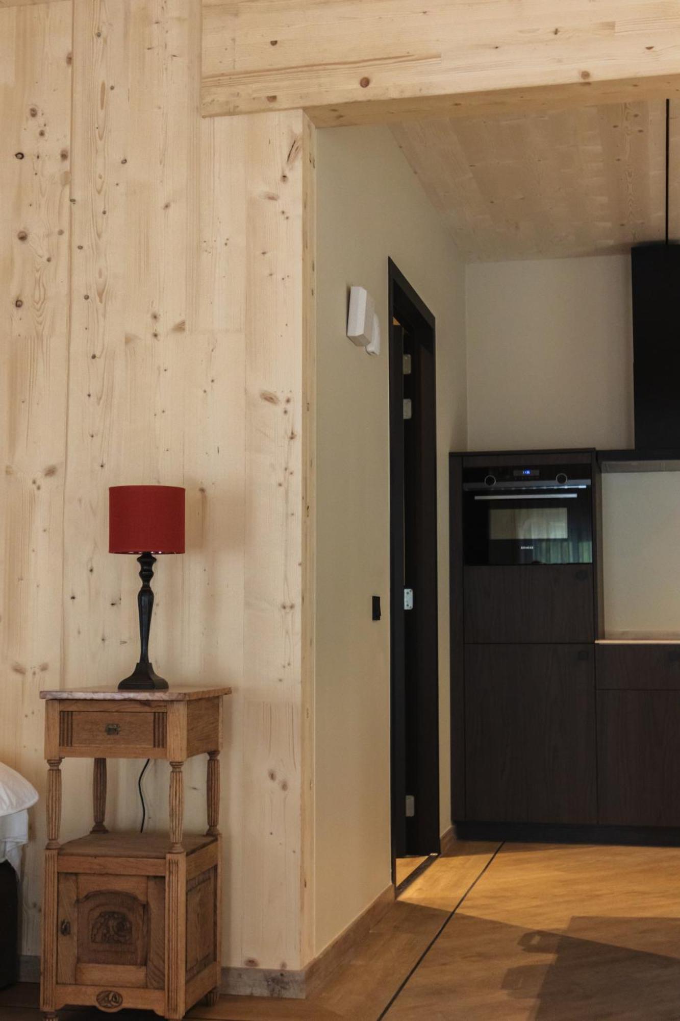 Hotel Bent Ойстервейк Экстерьер фото